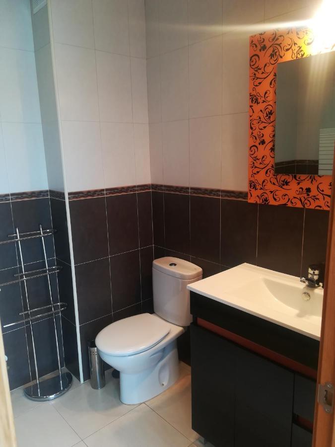 Villa Dalia Suances Bagian luar foto