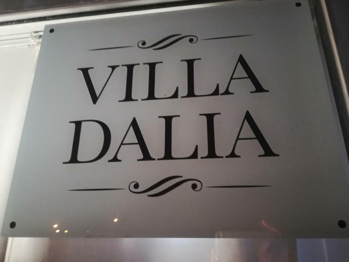 Villa Dalia Suances Bagian luar foto
