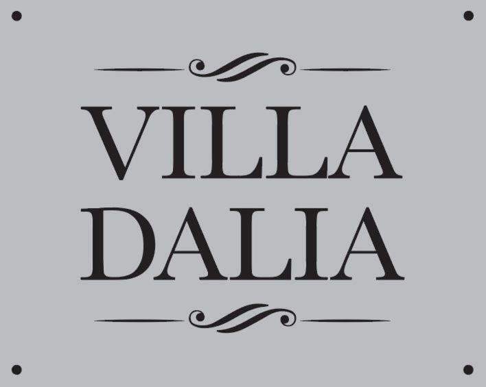 Villa Dalia Suances Bagian luar foto