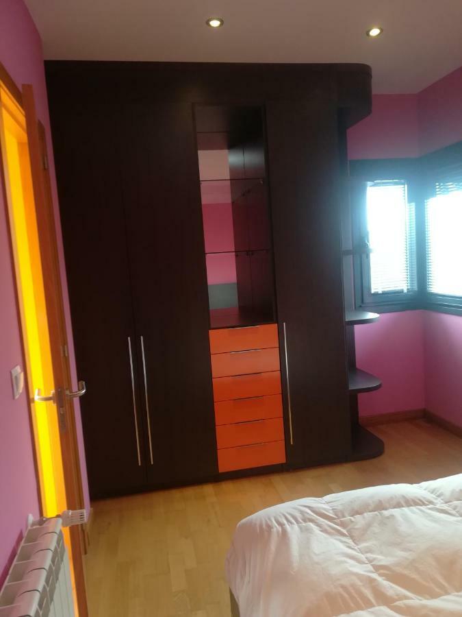 Villa Dalia Suances Bagian luar foto